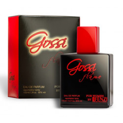 Gossi Flame for Women 100...