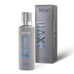 XVII Men 100 ml JFenzi