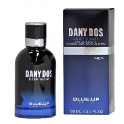 DANY DOS DEEP NIGHT 100 ML...