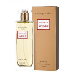 AMERICAN AVENUE 100 ML...