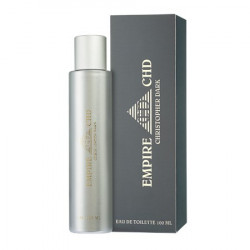 EMPIRE 100 ML Christopher Dark