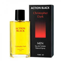 ACTION BLACK 100 ML...