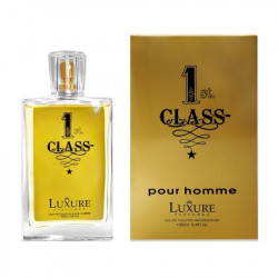 1 st Class 100 ML Luxure