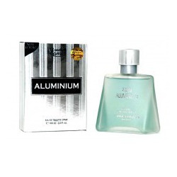 ALUMINIUM MEN 100 ML Lamis