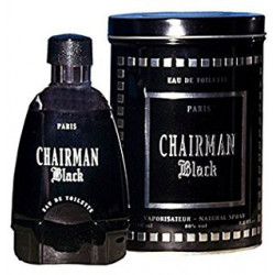 CHAIRMAN BLACK 100 ML Yves...