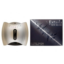 New Brand EXTASIA MEN 100ml...