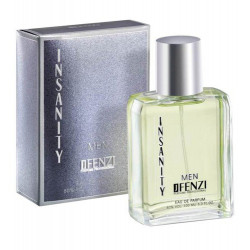 Insanity Men 100ml JFenzi