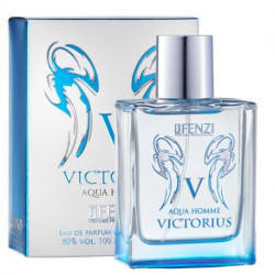 Victorius Aqua 100ml JFenzi