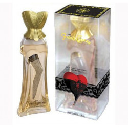 FRENCH CANCAN 100 ML New Brand