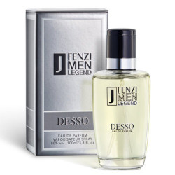 Desso Legend 100ml JFenzi