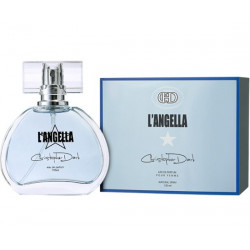 LANGELLA 100 ML CHristopher...