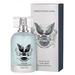 VICTIS 100 ML Christopher Dark