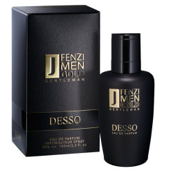 JFenzi Desso Gold Gentleman...