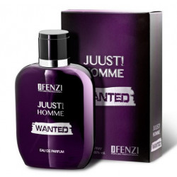 Juust! Homme Wanted 100ml...