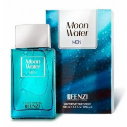 Moon Water Men 100ml JFenzi