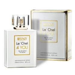JFenzi Le'Chel 4 You 100ml...