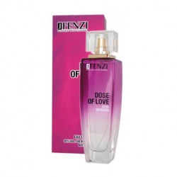 Dose of Love 100ml JFenzi