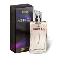 Sibella Women 100ml JFenzi