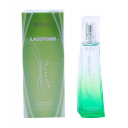 Lasstore Women Fresh 100ml...