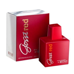 Gossi Red 100ml JFenzi