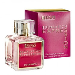 Escalation Expression 100ml...