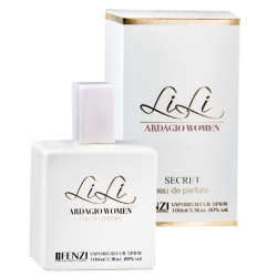 Lili Ardagio Secret 100ml...