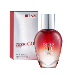 Desso Go 100ml JFenzi