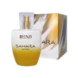 Sahara 100ml JFenzi