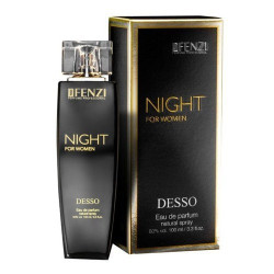 Desso Night 100ml JFenzi