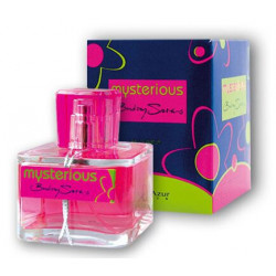 MYSTERIOUS COLOR 100 ML...
