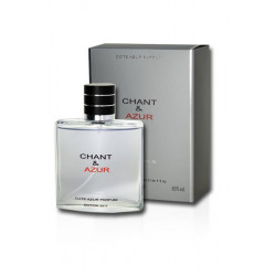 CHANT&AZUR 100 ML Cote dAzur