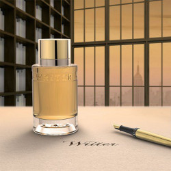 Writer Gold 100 ml Cyrus...