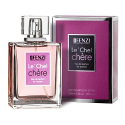 Le'Chel Chere 100 ml JFenzi