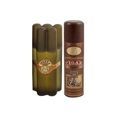 Cigar 100 ml edt+Cigar...