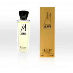 Miami 100 ml Luxure