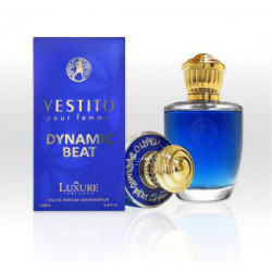 Vestito Dymamic Beat 100 ml...