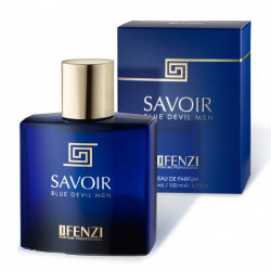 Savoir Blue Devil 100 ml...