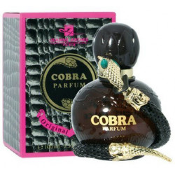 Cobra Women 100 ml Jeanne...