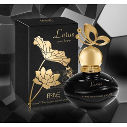 Lotus Pour Femme 100 ml...