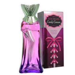 Candy Cancan 100 ml New Brand