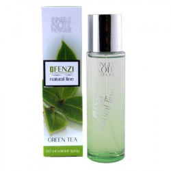 Green Tea 50 ml Natural...