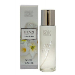 White Flowers 50 ml Natural...