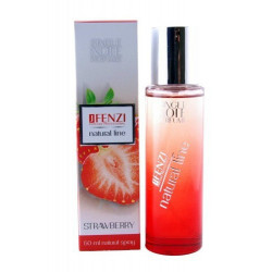 Strawberry 50 ml Natural...