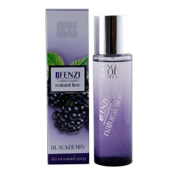 Blackberry 50 ml Natural...