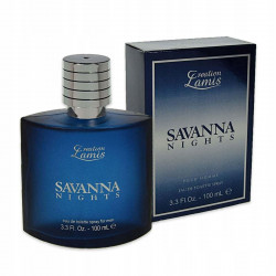 Savanna Nights 100 ml...