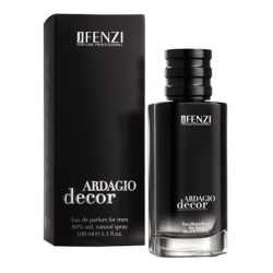 JFenzi Ardagio Decor  Men...