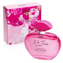 Lit de Fleurs 100 ml...