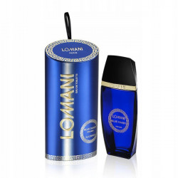 Lomani Blue Dandy 100 ml...