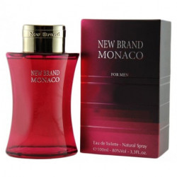 New Brand Monaco 100 ml New...