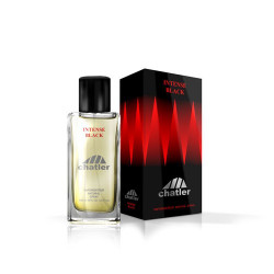 Intense Black 100 ml Chatler